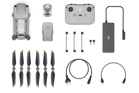 Drone DJI AIR 2S (MAVIC AIR 2S)