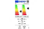 Sèche-linge AEG LAVEUSE - SÉCHEUSE AEG L7WEE962 9KG / 6KG BLANC 1600 RPM