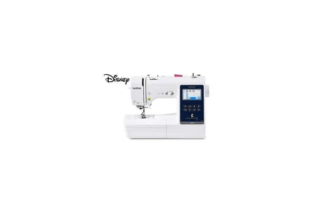 Machine à coudre BROTHER BROTHER INNOVIS M280D – MACHINA A COUDRE ET BRODER