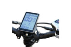 Vélo électrique ENGWE VÉLO ÉLÉCTRIQUE EP-2 PRO NOIR 750W 12.8 AH