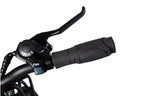 Vélo électrique VELAIR LONDON NOIR