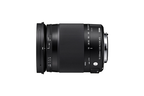 Objectif zoom SIGMA 18-300 MM F3.5-6.3 DC MACRO OS HSM CANON