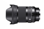 Objectif à Focale fixe SIGMA 35 MM F/1.4 DG DN ART MONTURE SONY FE