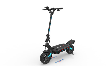 Trottinette électrique MINIMOTORS DUALTRON STORM LTD 84V 45AH