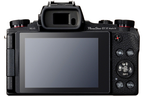 Appareil photo compact CANON POWERSHOT G1X MARK III