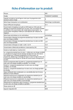 Sèche-linge AEG T8DBD844F
