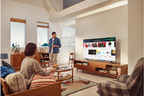 TV LED SAMSUNG UE55AU7105 SMART TV 2021