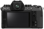 Appareil photo hybride FUJI X-S10 NU