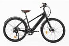 Vélo électrique LE VELO MAD VAE URBAIN 2 LE VELO NOIR TAILLE 45