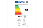 Lave-vaisselle ELECTROLUX EEC87315L COMFORLIFT- ENCASTRABLE 60CM