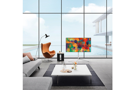 TV OLED LG TV LG OLED55CS 4K UHD SMART TV