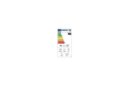 Lave-linge hublot HAIER PACK LAVE-LINGE FRONTAL 12KG 1400TRS/MIN + SÈCHE-LINGE 10 KG POMPE À CHALEUR