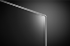 TV OLED LG 42C2 4K UHD 42'' SMART TV BLANC GRIS