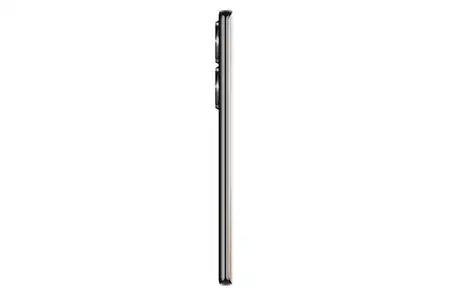 Smartphone HONOR 70 128GO NOIR MINUIT 5G