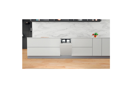 Lave-vaisselle WHIRLPOOL WSIC3M17 - ENCASTRABLE 45CM