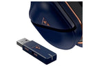 Casque PC TURTLE BEACH CASQUE-MICRO GAMING - TURTLE BEACH - STEALTH 700 GEN2 MAX POUR XBOX - BLEU COBALT - COMPATIBLE MULTIPLATEFORME