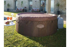 Spa gonflable BESTWAY SPA GONFLABLE LAY-Z-SPA TORONTO ROND AIRJET PLUS 5/7 PLACES - BESTWAY