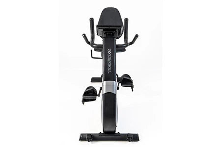 Vélo d'appartement TOORX VÉLO D'APPARTEMENT SEMI-ALLONGÉ CHRONO PRO LINE TOORX BRX-R3000