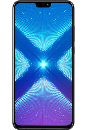 Smartphone HONOR 8X 128GO NOIR