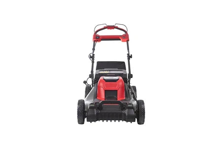 Tondeuse électrique MILWAUKEE TONDEUSE À GAZON AUTOTRACTÉE 18V 12AH M18 F2LM53-122
