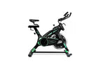 Vélo d'appartement CECOTEC VÉLOS STATIQUES ET INDOOR ULTRAFLEX 25