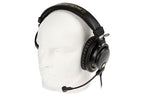 Casque AUDIO TECHNICA ATH-PG1 NOIR