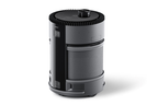 Purificateur ECOVACS ROBOT MOBILE PURIFICATEUR ET ENCEINTE AIRBOT Z1