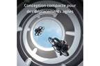 Drone DJI AVATA FLY SMART COMBO (+ FPV GOGGLES V2)