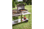 Barbecue americain LE MARQUIER MIVMI