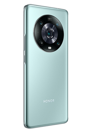 Smartphone HONOR 50 128GO VERT ÉMERAUDE 5G