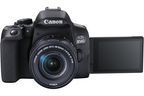 Appareil photo Reflex CANON EOS 850D + 18-55 IS