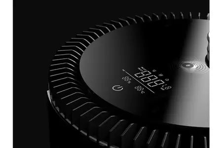 Purificateur ECOVACS ROBOT MOBILE PURIFICATEUR ET ENCEINTE AIRBOT Z1