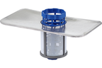 Lave-vaisselle THOMSON TDW4510SL