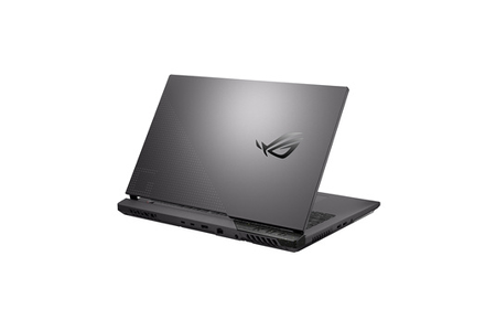 PC portable ASUS ROG STRIX-G17-G713QR-K4127W GRIS