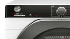 Sèche-linge HOOVER SECHE-LINGE POMPE A CHALEUR HOOVER NDPEH11A2TCBEXSS H-DRY 500 - 11 KG - MOTEUR STANDARD - CLASSE A++ - CONNECTE - BLANC