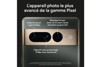 Smartphone GOOGLE PIXEL 7 PRO 256GO BLANC NEIGE 5G