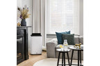 Climatiseur fixe PRINCESS CLIMATISEUR INTELLIGENT 9000 1110 W BLANC
