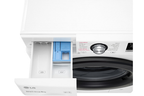 Lave-linge hublot LG F94V35WHS