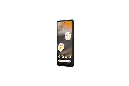 Smartphone GOOGLE PIXEL 6A 128GO NOIR CHARBON 5G
