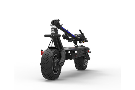 Trottinette électrique MINIMOTORS DUALTRON THUNDER