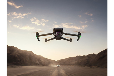 Drone DJI MAVIC 3 FLY MORE COMBO