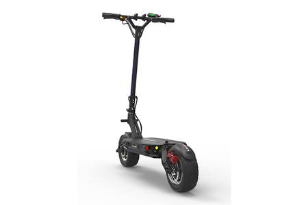 Trottinette électrique MINIMOTORS DUALTRON THUNDER