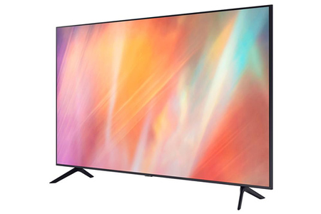 TV LED SAMSUNG UE55AU7105 SMART TV 2021