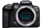 Appareil photo hybride CANON EOS R10