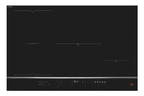 Plaque induction DE DIETRICH DPI7884XT