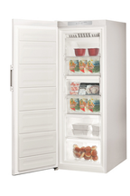 Congélateur armoire INDESIT UI6F1TW1