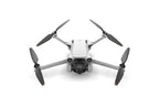 Drone DJI MINI 3 PRO + REMOTE CONTROLLER CLASSIQUE RC-N1